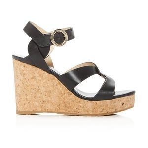 Jimmy Choo Aleili Sandals